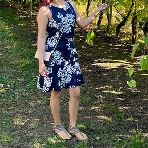 Lovely summer dress from Dex!